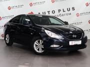 Hyundai Sonata VI (YF) Минеральные Воды  - изображение 20