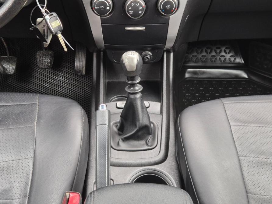 SsangYong Actyon II Екатеринбург  - изображение 11