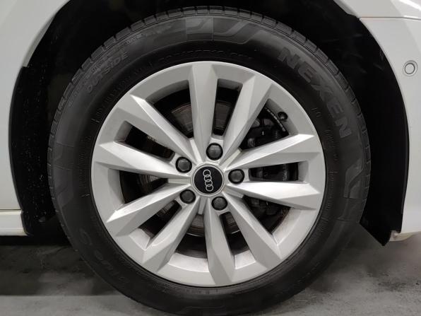 Audi A3 IV (8Y) с пробегом 2021 года, цена 2 599 000 рублей, 49801 км, седан, Автокод Объявления