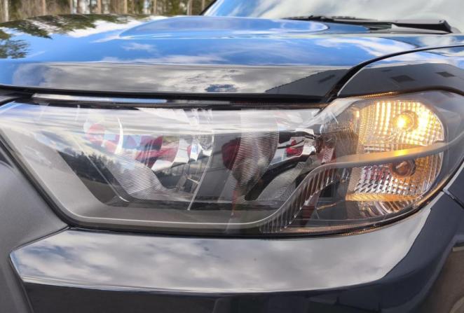 Lada (ВАЗ) Niva Travel I с пробегом 2024 года, цена 1 148 000 рублей, 11429 км, внедорожник, Автокод Объявления