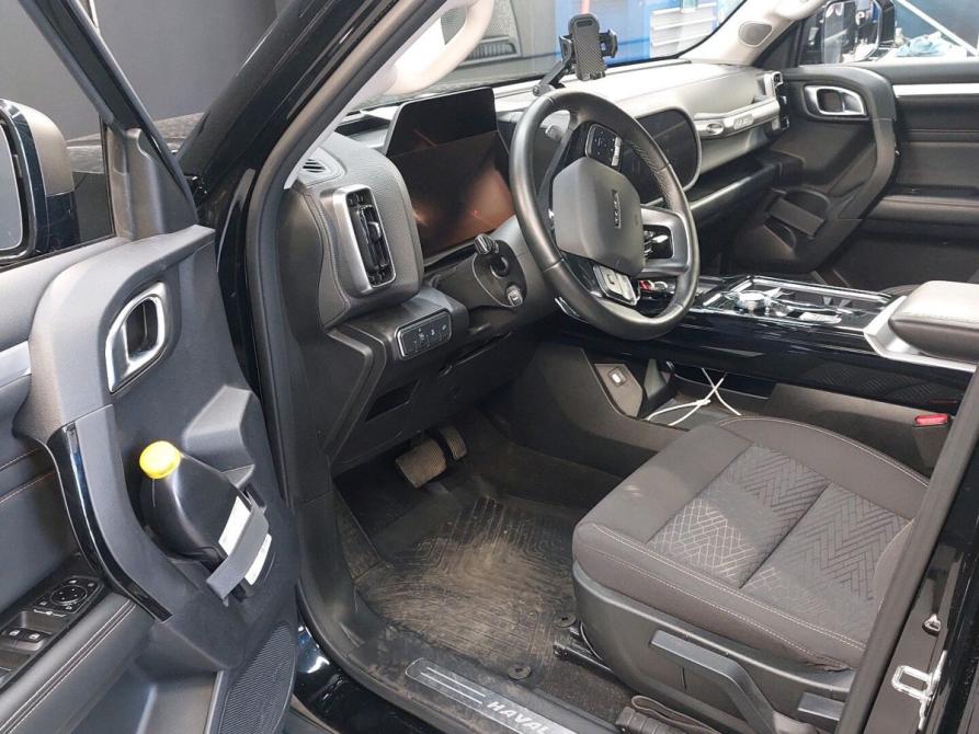 Haval Dargo I Москва  - изображение 9