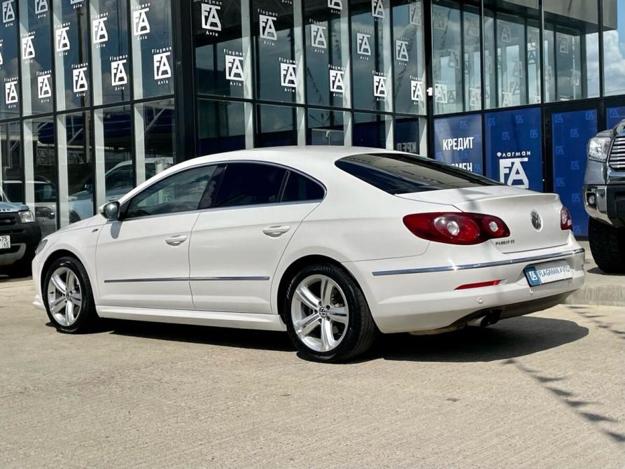 Volkswagen Passat CC I Краснодар  - изображение 3