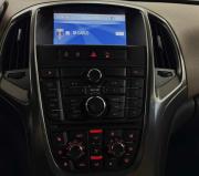 Opel Astra J Москва  - изображение 23
