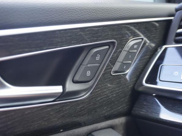 Audi Q7 II (4M) Рестайлинг с пробегом 2020 года, цена 7 050 000 рублей, 42292 км, внедорожник, Автокод Объявления