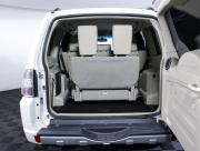 Mitsubishi Pajero IV Рестайлинг 2 Москва  - изображение 39