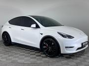 Tesla Model Y I Ростов-на-Дону  - изображение 19