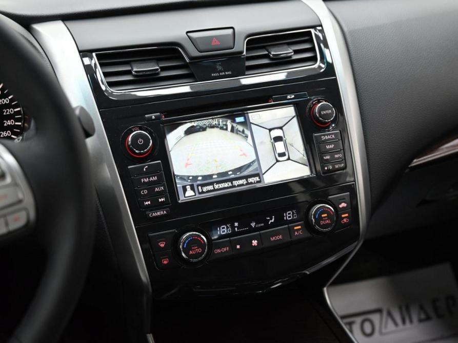 Nissan Teana III (L33) Москва  - изображение 13