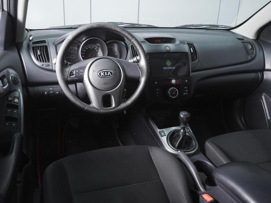 Kia Cerato II Ростов-на-Дону  - изображение 6