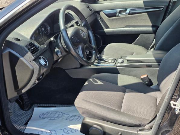 Mercedes-Benz C-Класс III (W204) с пробегом 2011 года, цена 1 295 000 рублей, 169000 км, седан, Автокод Объявления