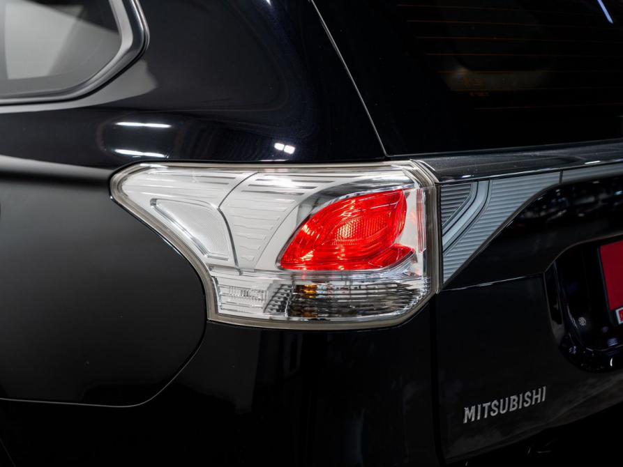 Mitsubishi Outlander III Чита  - изображение 20