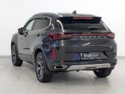 Exeed LX I Рестайлинг Санкт-Петербург  - изображение 37