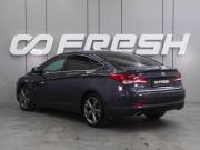 Hyundai i40 I Рестайлинг Воронеж  - изображение 20