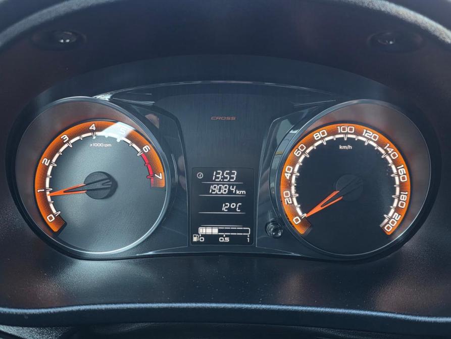 Lada (ВАЗ) Granta I Рестайлинг Вологда  - изображение 25