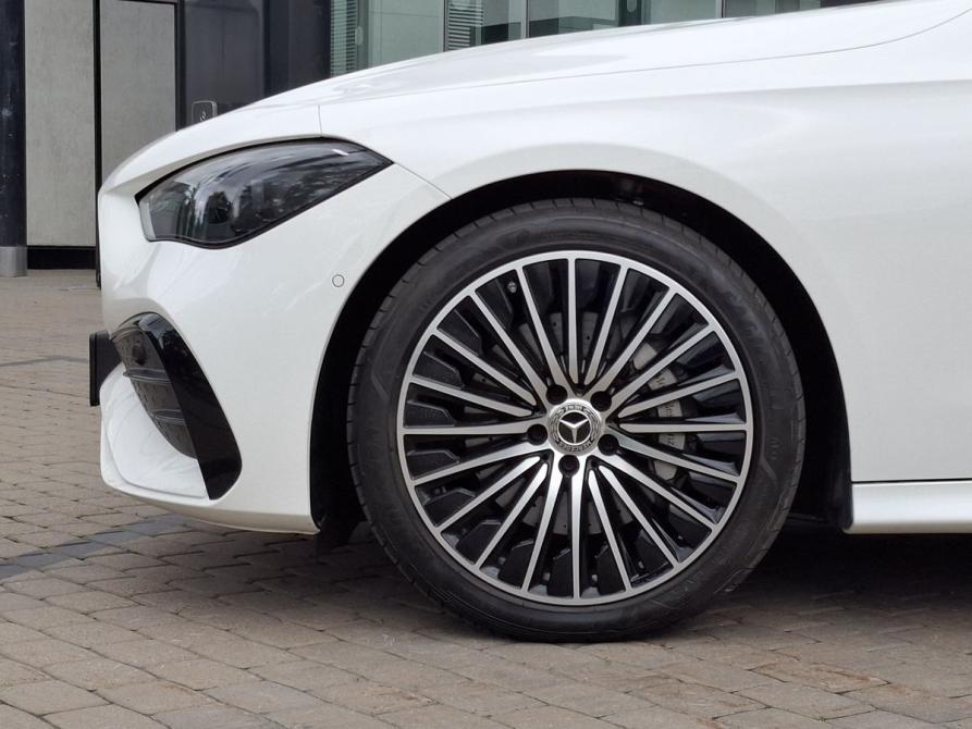Mercedes-Benz CLE Санкт-Петербург  - изображение 21