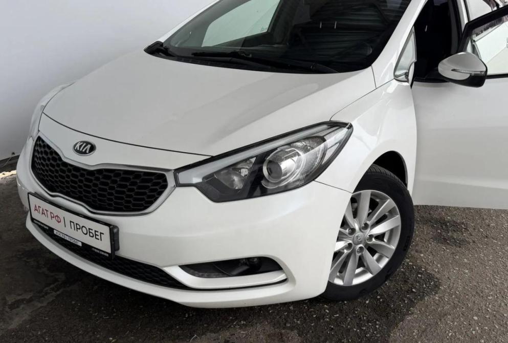 Kia Cerato III Киров  - изображение 21