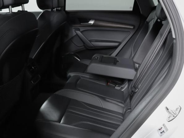 Audi Q5 II (FY) Рестайлинг с пробегом 2024 года, цена 5 240 000 рублей, 26093 км, внедорожник, Автокод Объявления