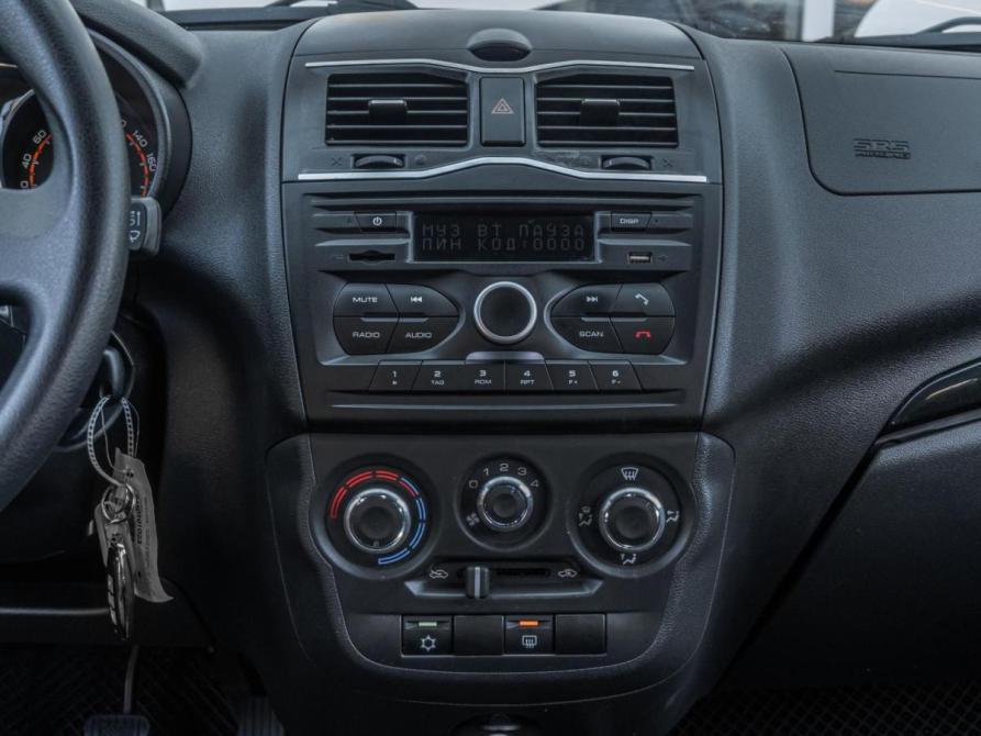 Lada (ВАЗ) Granta I Рестайлинг Ставрополь  - изображение 12