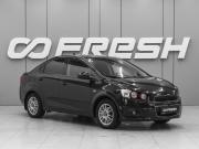 Chevrolet Aveo II Ростов-на-Дону  - изображение 16