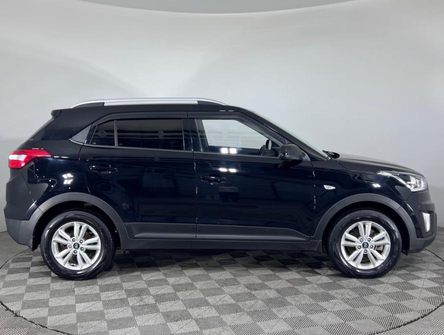 Hyundai Creta I Ростов-на-Дону  - изображение 4