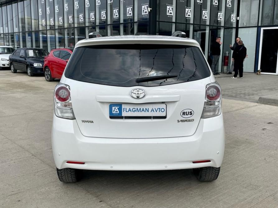 Toyota Verso I Краснодар  - изображение 4