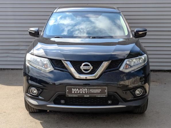 Nissan X-Trail III с пробегом 2017 года, цена 1 780 000 рублей, 144030 км, внедорожник, Автокод Объявления