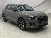 Audi Q3 II (F3) Воронеж  - изображение 19