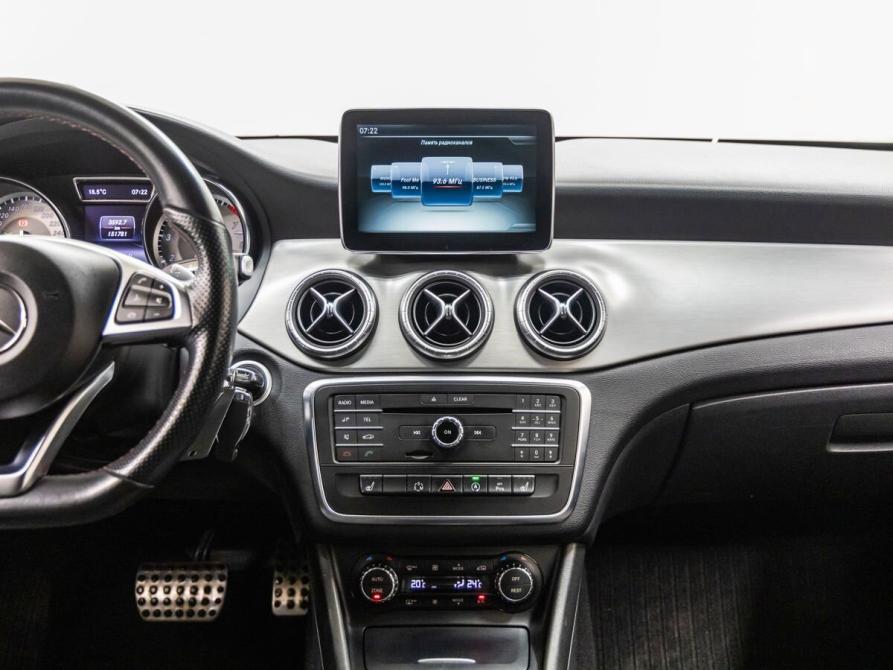 Mercedes-Benz CLA I (C117 X117) Волгоград  - изображение 21