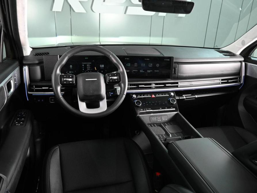 Hyundai Santa Fe V (MX5) Ростов-на-Дону  - изображение 6