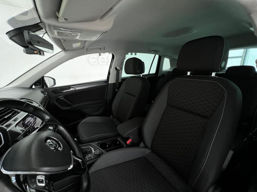 Volkswagen Tiguan II Волгоград  - изображение 15