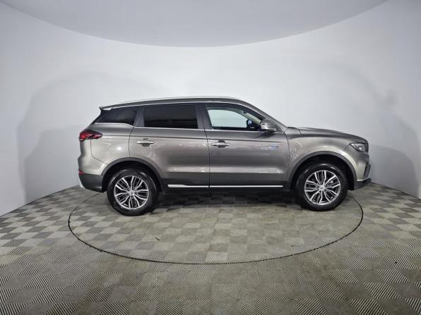 Geely Atlas Pro с пробегом 2023 года, цена 1 859 000 рублей, 100316 км, внедорожник, Автокод Объявления