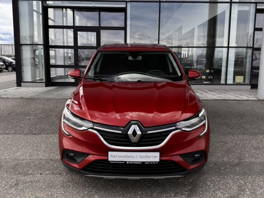 Renault Arkana I Тверь  - изображение 9