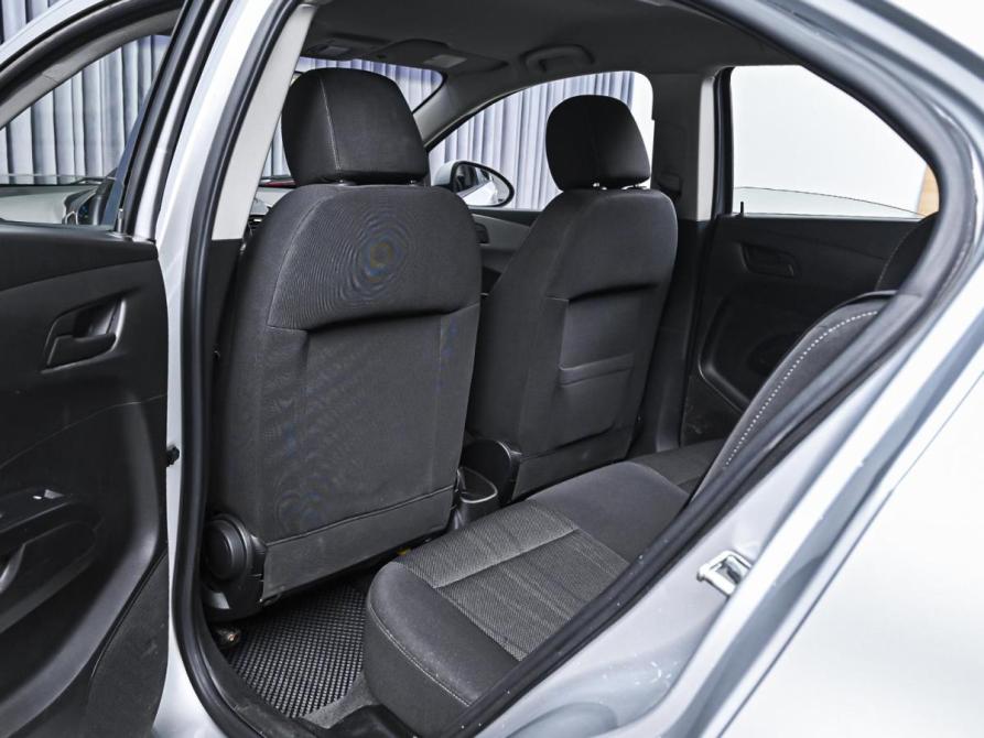 Chevrolet Aveo II Ставрополь  - изображение 11