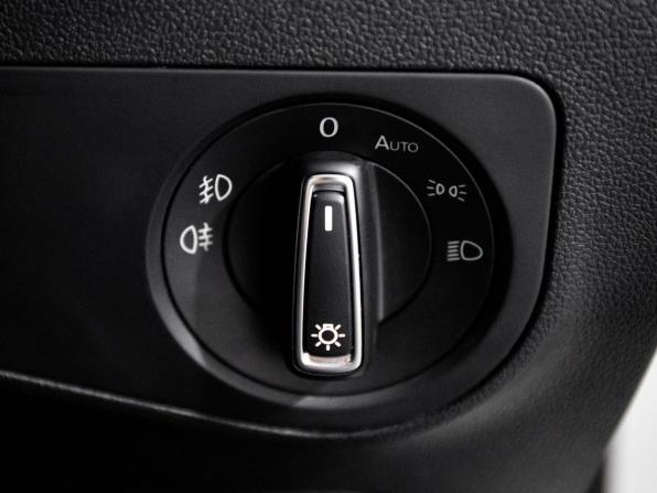 Volkswagen Tiguan II с пробегом 2018 года, цена 2 181 000 рублей, 99775 км, внедорожник, Автокод Объявления
