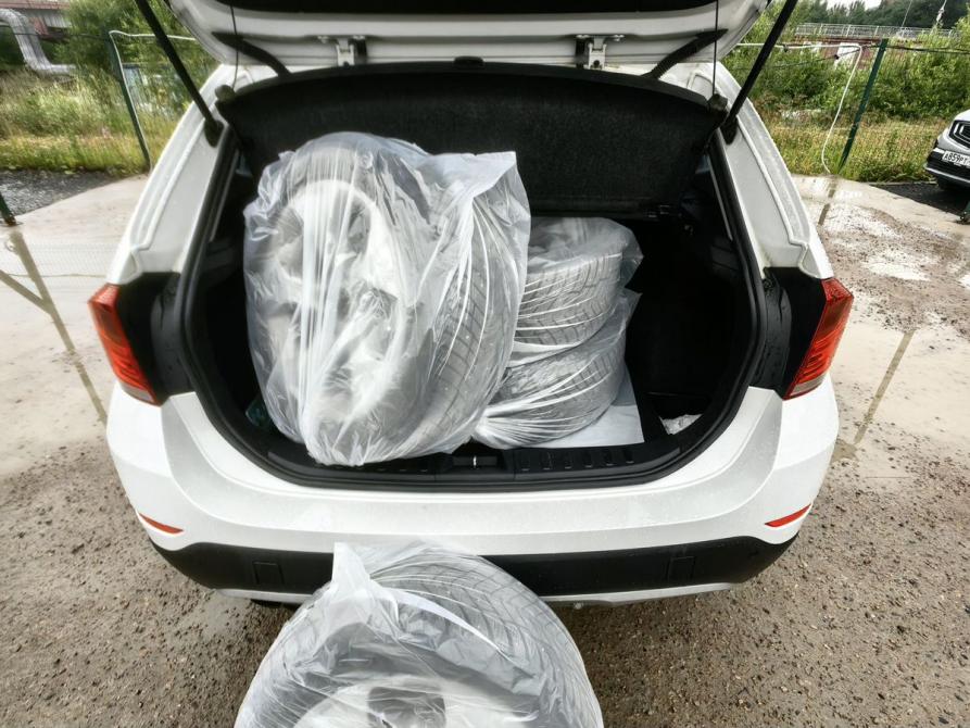 BMW X1 I (E84) Рестайлинг Санкт-Петербург  - изображение 14