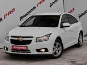 Chevrolet Cruze I Екатеринбург  - изображение 20