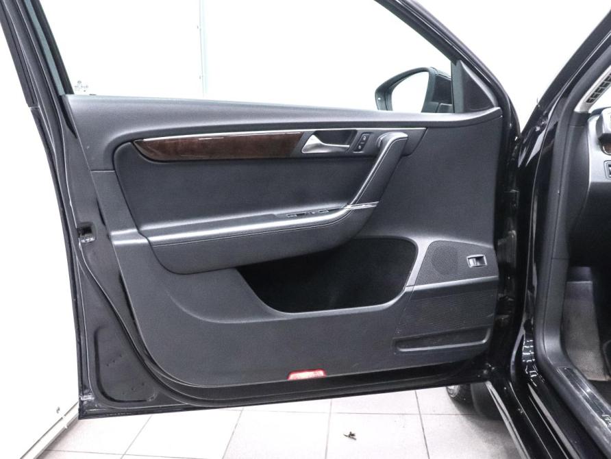 Volkswagen Passat B7 Красноярск  - изображение 8