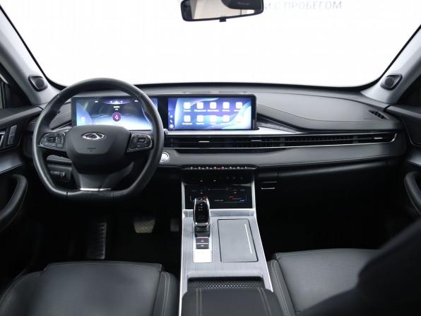 Chery Tiggo 7 Pro Max I с пробегом 2023 года, цена 1 850 000 рублей, 25341 км, внедорожник, Автокод Объявления