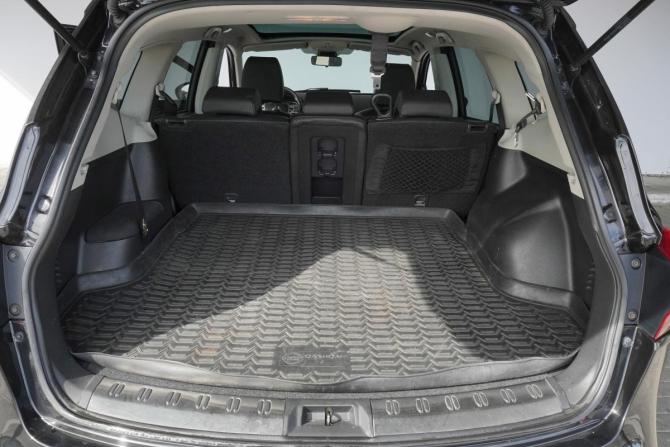 Nissan Qashqai I Рестайлинг с пробегом 2011 года, цена 1 085 000 рублей, 184018 км, внедорожник, Автокод Объявления
