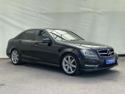 Mercedes-Benz C-Класс III (W204) Рестайлинг Липецк  - изображение 20