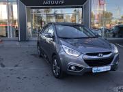 Hyundai ix35 I Рестайлинг Брянск  - изображение 17