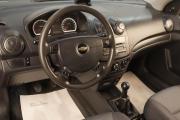 Chevrolet Aveo I Рестайлинг Челябинск  - изображение 24