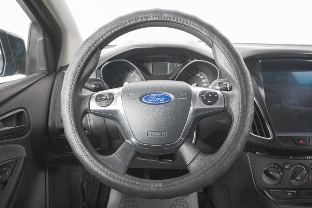 Ford Focus III Кемерово  - изображение 16