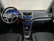 Hyundai Solaris I Рестайлинг Подольск  - изображение 37