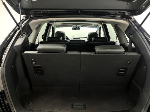 Hyundai ix55 с пробегом 2011 года, цена 1 199 000 рублей, 275519 км, внедорожник, Автокод Объявления