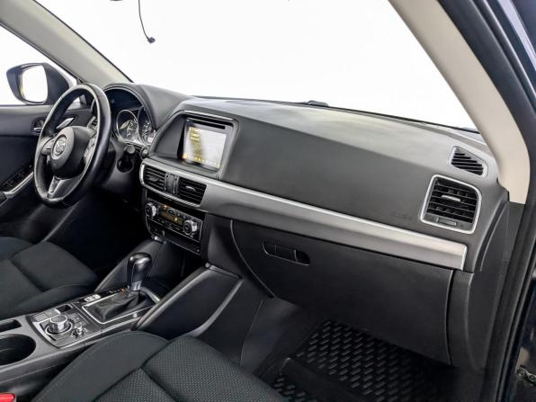 Mazda CX-5 I Рестайлинг с пробегом 2017 года, цена 1 965 000 рублей, 135000 км, внедорожник, Автокод Объявления