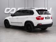 BMW X5 II (E70) Воронеж  - изображение 24