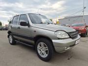 Chevrolet Niva I Саратов  - изображение 35