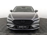 Mazda 6 III (GJ) Рестайлинг 2 Москва  - изображение 28