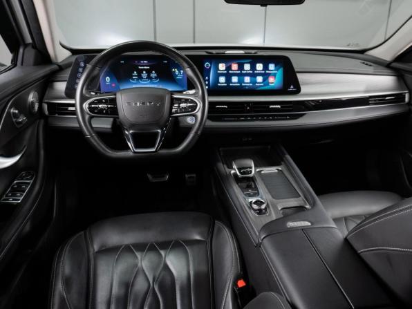 Chery Arrizo 8 с пробегом 2024 года, цена 1 999 000 рублей, 63318 км, седан, Автокод Объявления