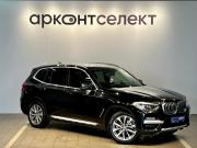 BMW X3 III (G01) Краснодар  - изображение 43